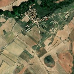 Valdelcubo map(satellite map)