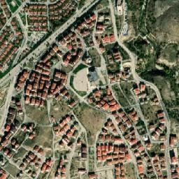 Drone Görünümü