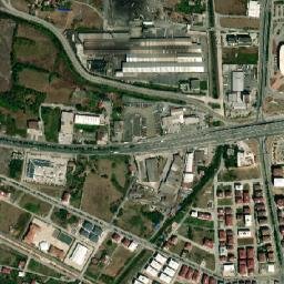 Drone Görünümü