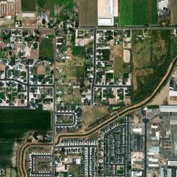 2200-2446 South 2300 West Street, West Haven High Resolution Satellite Map