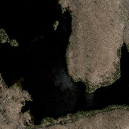 Satellite view of H. Smith Richardson Driving Range