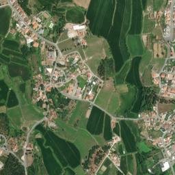 Madalena map(satellite map)