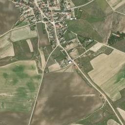San Vicente del Palacio map(satellite map)