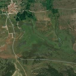 Condemios de Abajo map(satellite map)