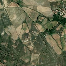 Tordelrábano map(satellite map)