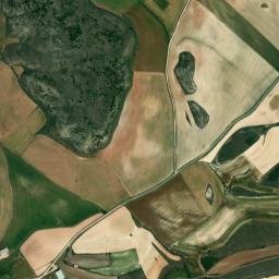 Yelo map(satellite map)