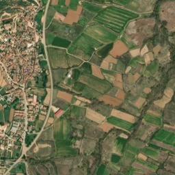 Ibdes map(satellite map)