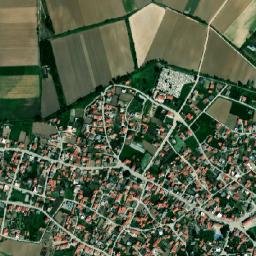 Koímisi map(satellite map)