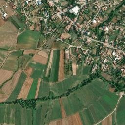 Drone Görünümü