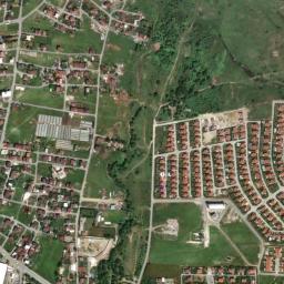 Drone Görünümü