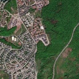 Drone Görünümü