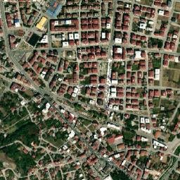 Drone Görünümü