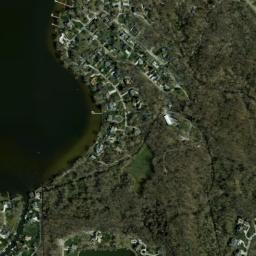 Satellite view of Stonehenge Golf Club