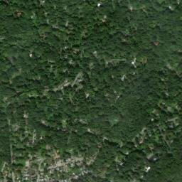 Mount Airy New York High Resolution Satellite Map