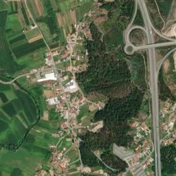 Sobrado map(satellite map)