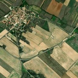 Torralbilla map(satellite map)