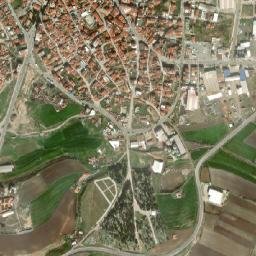 Drone Görünümü