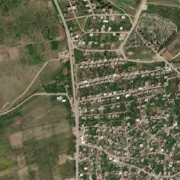 Berdavan map(satellite map)