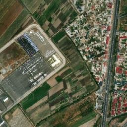 Bektemir map(satellite map)
