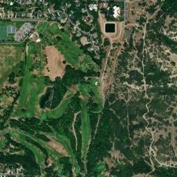 3013 Waterfall Lane Ogden UT 84403 High Resolution Satellite Map