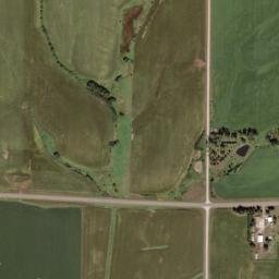 3200 County Rd S Brainard NE 68626 High Resolution Satellite Map