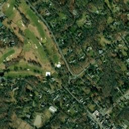 Bedford map(satellite map)