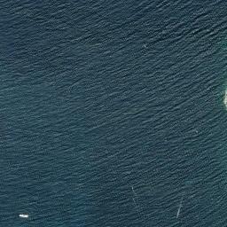 Satellite view of Porto Liscia
