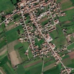 Amorosi map(satellite map)