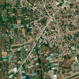 Bogdanci map(satellite map)