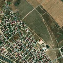 Drone Görünümü