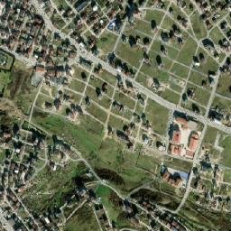 Arnavutköy map(satellite map)