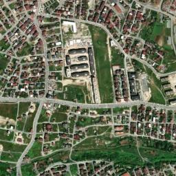 Drone Görünümü