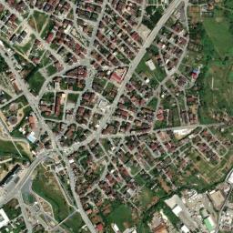 Drone Görünümü