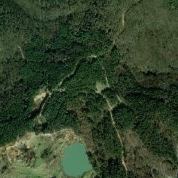 Eyüpsultan map(satellite map)