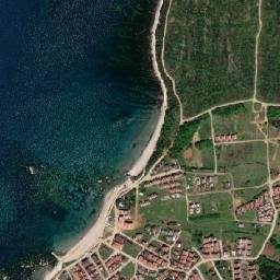 Drone Görünümü