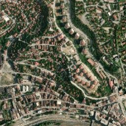 Drone Görünümü