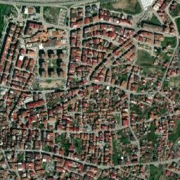 Drone Görünümü