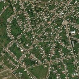 Metsavan map(satellite map)