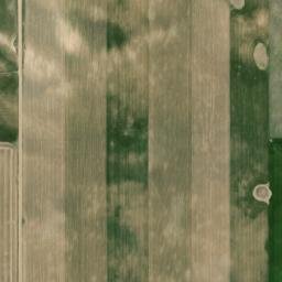 Kimball County map(satellite map)