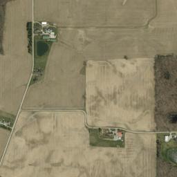 Satellite view of The Beast of Busco