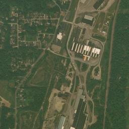 Petroleum Ohio High Resolution Satellite Map