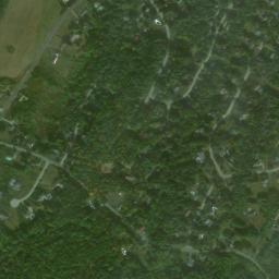 Satellite view of Great Gorge