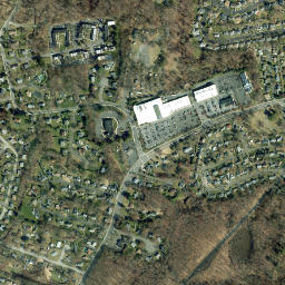 Felters Corners New York High Resolution Satellite Map