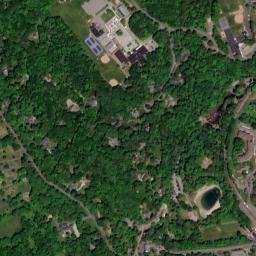 Wilton map(satellite map)