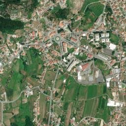 Baltar map(satellite map)