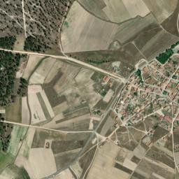 Pinarnegrillo map(satellite map)