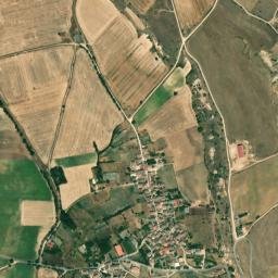 Valleruela de Sepúlveda map(satellite map)