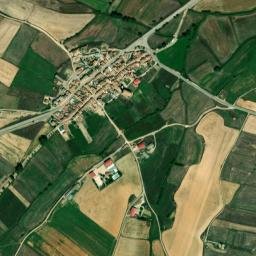 Mainar map(satellite map)