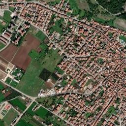 Pignataro Maggiore map(satellite map)