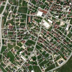 Drone Görünümü